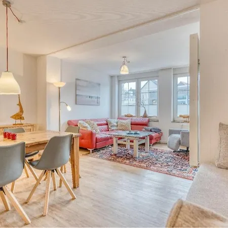 Haus Sylke Sylke, Whg Karin Norderney
